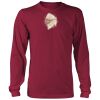 Men's Heavy Long-Sleeve T-Shirt Thumbnail