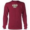 Men's Heavy Long-Sleeve T-Shirt Thumbnail
