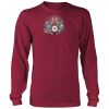 Men's Heavy Long-Sleeve T-Shirt Thumbnail