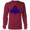 Men's Heavy Long-Sleeve T-Shirt Thumbnail