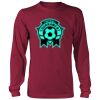 Men's Heavy Long-Sleeve T-Shirt Thumbnail