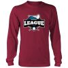 Men's Heavy Long-Sleeve T-Shirt Thumbnail