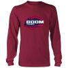 Men's Heavy Long-Sleeve T-Shirt Thumbnail