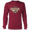 Men's Heavy Long-Sleeve T-Shirt Thumbnail