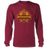 Men's Heavy Long-Sleeve T-Shirt Thumbnail
