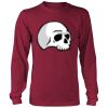 Men's Heavy Long-Sleeve T-Shirt Thumbnail