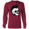 Men's Heavy Long-Sleeve T-Shirt Thumbnail