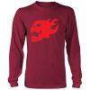 Men's Heavy Long-Sleeve T-Shirt Thumbnail