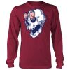 Men's Heavy Long-Sleeve T-Shirt Thumbnail