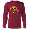 Men's Heavy Long-Sleeve T-Shirt Thumbnail