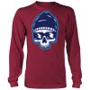 Men's Heavy Long-Sleeve T-Shirt Thumbnail