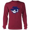Men's Heavy Long-Sleeve T-Shirt Thumbnail