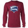 Men's Heavy Long-Sleeve T-Shirt Thumbnail