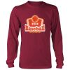 Men's Heavy Long-Sleeve T-Shirt Thumbnail