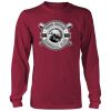 Men's Heavy Long-Sleeve T-Shirt Thumbnail