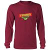 Men's Heavy Long-Sleeve T-Shirt Thumbnail