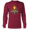 Men's Heavy Long-Sleeve T-Shirt Thumbnail