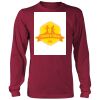 Men's Heavy Long-Sleeve T-Shirt Thumbnail