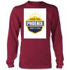 Men's Heavy Long-Sleeve T-Shirt Thumbnail