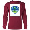 Men's Heavy Long-Sleeve T-Shirt Thumbnail