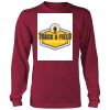 Men's Heavy Long-Sleeve T-Shirt Thumbnail