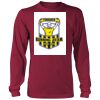 Men's Heavy Long-Sleeve T-Shirt Thumbnail