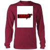 Men's Heavy Long-Sleeve T-Shirt Thumbnail