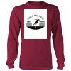 Men's Heavy Long-Sleeve T-Shirt Thumbnail
