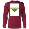 Men's Heavy Long-Sleeve T-Shirt Thumbnail
