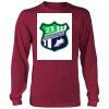 Men's Heavy Long-Sleeve T-Shirt Thumbnail