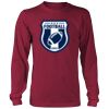 Men's Heavy Long-Sleeve T-Shirt Thumbnail