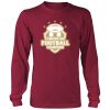 Men's Heavy Long-Sleeve T-Shirt Thumbnail