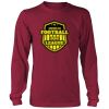 Men's Heavy Long-Sleeve T-Shirt Thumbnail