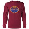 Men's Heavy Long-Sleeve T-Shirt Thumbnail