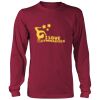 Men's Heavy Long-Sleeve T-Shirt Thumbnail