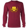 Men's Heavy Long-Sleeve T-Shirt Thumbnail
