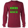 Men's Heavy Long-Sleeve T-Shirt Thumbnail