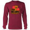 Men's Heavy Long-Sleeve T-Shirt Thumbnail
