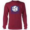 Men's Heavy Long-Sleeve T-Shirt Thumbnail