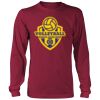 Men's Heavy Long-Sleeve T-Shirt Thumbnail