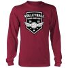 Men's Heavy Long-Sleeve T-Shirt Thumbnail
