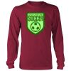 Men's Heavy Long-Sleeve T-Shirt Thumbnail