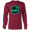 Men's Heavy Long-Sleeve T-Shirt Thumbnail