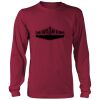 Men's Heavy Long-Sleeve T-Shirt Thumbnail