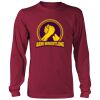 Men's Heavy Long-Sleeve T-Shirt Thumbnail