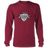 Men's Heavy Long-Sleeve T-Shirt Thumbnail