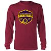 Men's Heavy Long-Sleeve T-Shirt Thumbnail