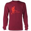 Men's Heavy Long-Sleeve T-Shirt Thumbnail