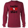 Men's Heavy Long-Sleeve T-Shirt Thumbnail