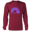 Men's Heavy Long-Sleeve T-Shirt Thumbnail